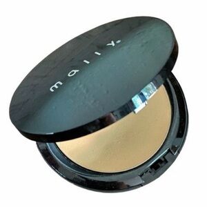 Mally Smooth skin Perfecting Pressed Powder Foundation Large .35oz NEW Fresh